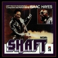 Isaac Hayes - Soundtrack From Shaft Isaac Hayes - Soundtrack From Shaft